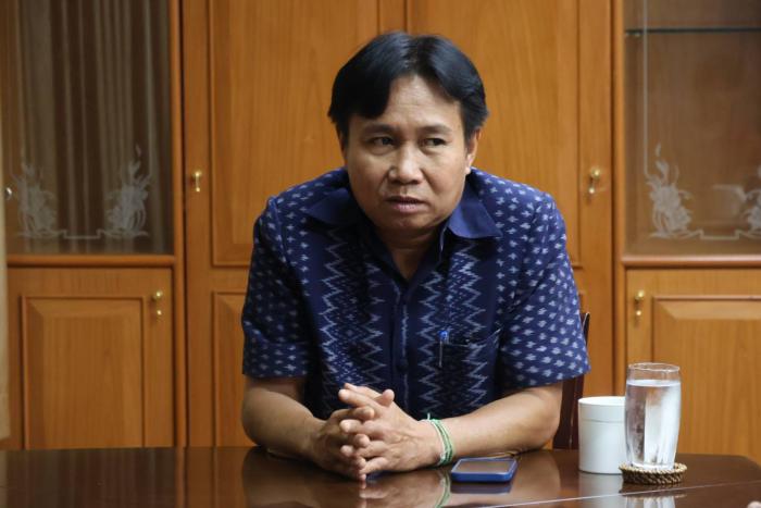 ขอรับการสนับสนุนงบประมาณ