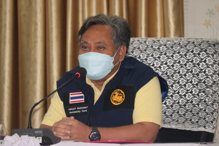 การประชุมเชิงปฏิบัติการแนวทางพัฒนาคุณภาพ ศูนย์พัฒนาเด็กเล็ก และพัฒนากระบวนการจัดการเรียนการสอนเด็กปฐมวัย สถานศึกษาสังกัดองค์กรปกครองส่วนท้องถิ่น 