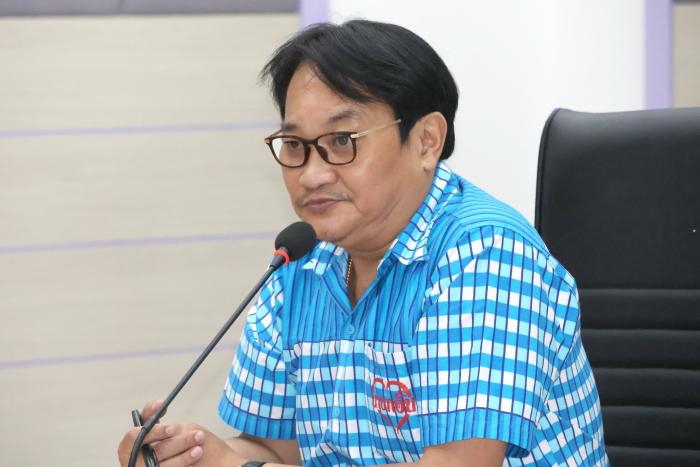 พิธีเปิด"โครงการ ล้อมรักมหัศจรรย์ ๑,๐๐๐ วัน สู่ ๒,๕๐๐ วัน"