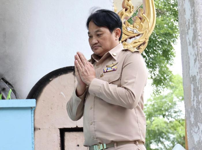 พิธีฌาปนกิจศพ คุณพ่อปันรัก ศิริกิต 