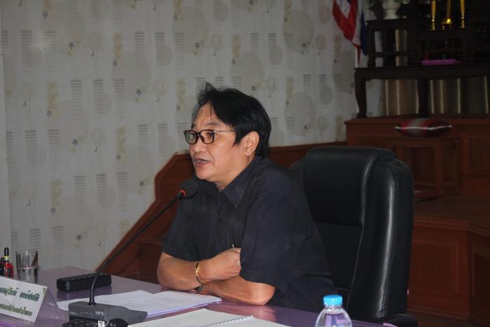ประชุมเตรียมความพร้อมในการจัดโครงการวันเด็กเเห่งชาติ ประจำปี ๒๕๖๗ และการประชุมเตรียมการร่วมงาน ประเพณีบุญกุ้มข้าวใหญ่ ๑๑๗ ปี ของดีน้ำพอง ประจำปี ๒๕๖๗ 