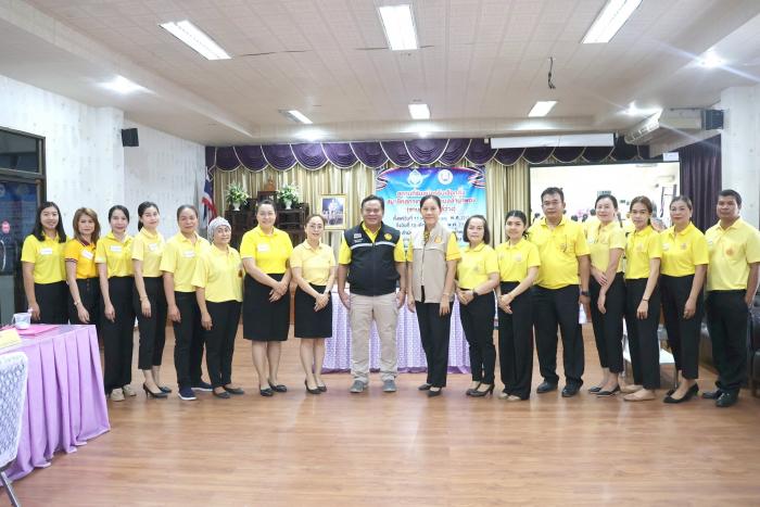 การสมัครรับเลือกตั้งสมาชิกสภาเทศบาลตำบลลำน้ำพอง (แทนตำแหน่งที่ว่าง) เป็นวันแรก