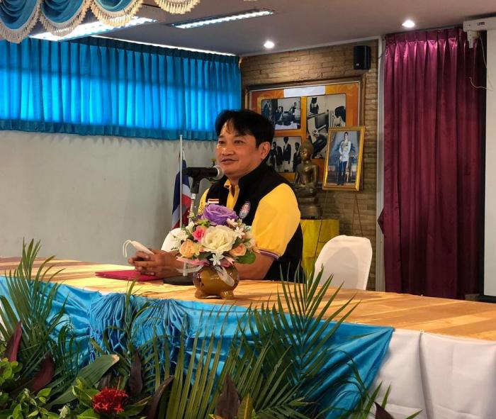 โครงการเปิดบ้านวิชาการ(Open House) ประจำปีการศึกษา ๒๕๖๕