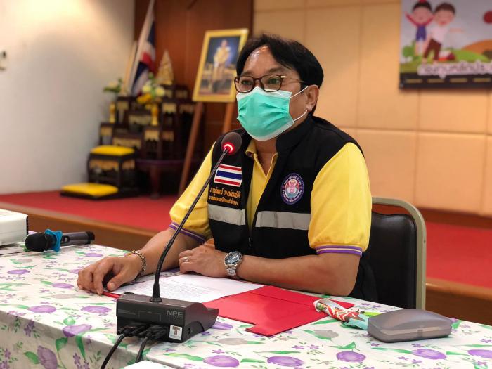 โครงการ เด็กวัยเรียน วัยใส สูงสมวัย ฉลาดแข็งแรงประจำปีการศึกษา ๒๕๖๕