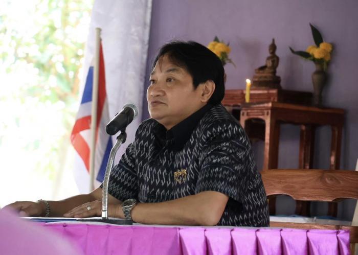 โครงการปฐมนิเทศนักเรียนและประชุมผู้ปกครองนักเรียน ปีการศึกษา ๒๕๖๖
