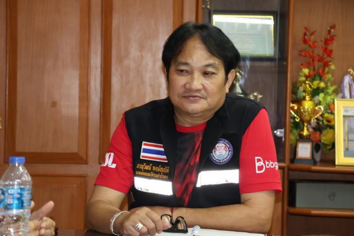 โครงการจัดการเรียนการสอนแบบไฮสโคป ของศูนย์พัฒนาเด็กเล็กในเขตพื้นที่เทศบาลตำบลลำน้ำพอง